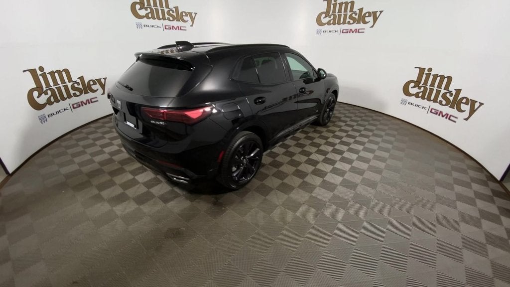 2024 Buick Envision Sport Touring - Photo 8