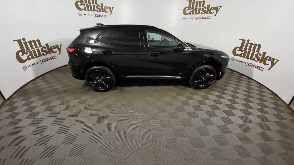 2024 Buick Envision Sport Touring - Photo 9