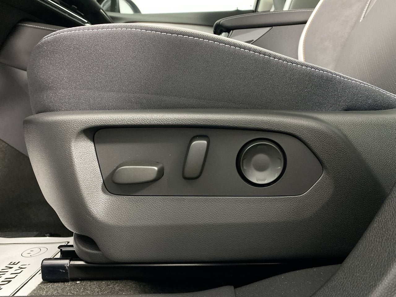2026 Buick Envision Sport Touring - Photo 12