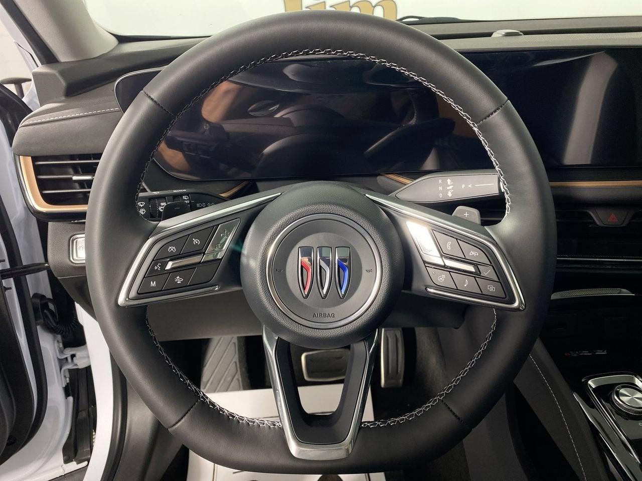 2026 Buick Envision Sport Touring - Photo 14