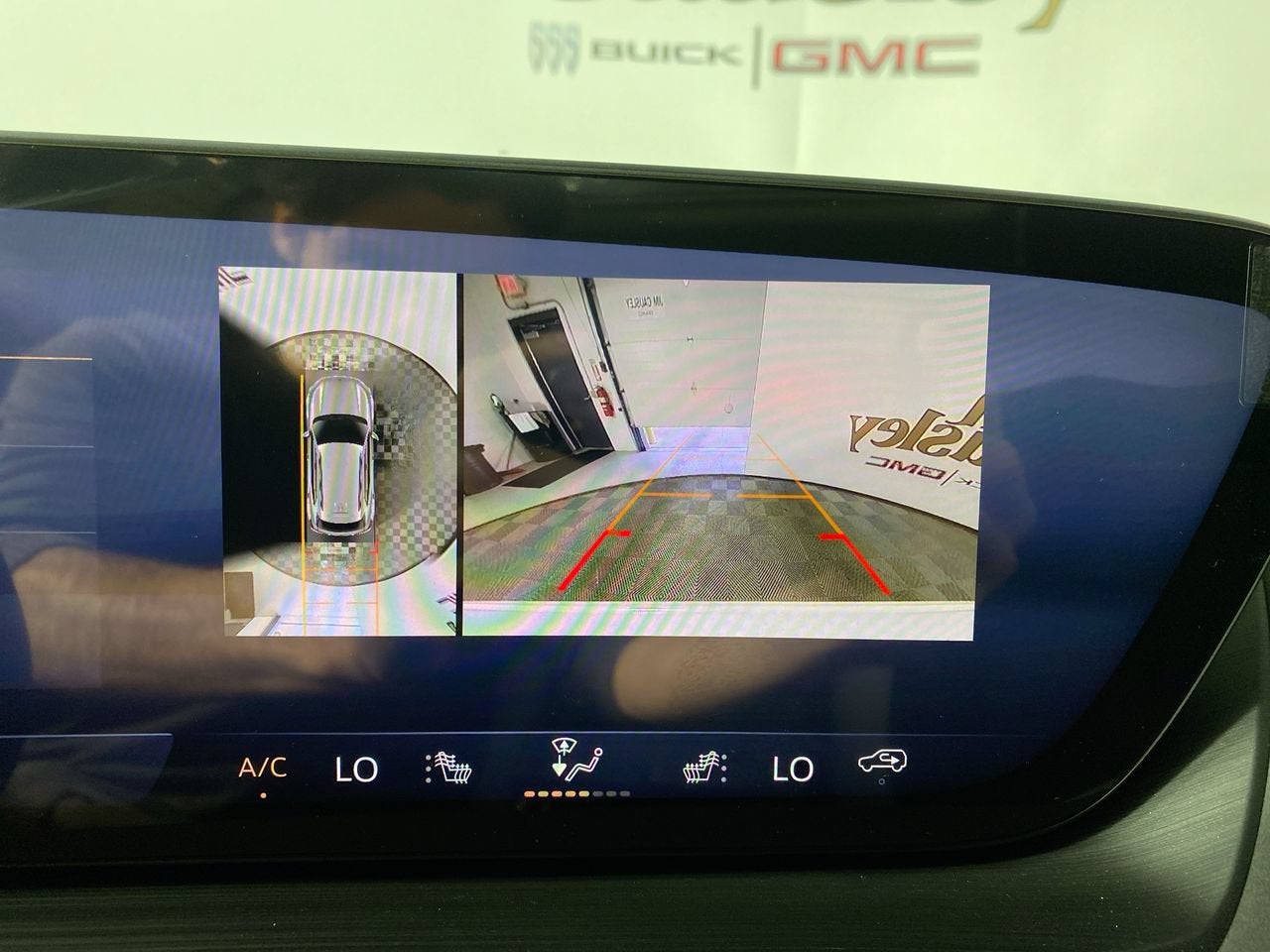 2026 Buick Envision Sport Touring - Photo 17