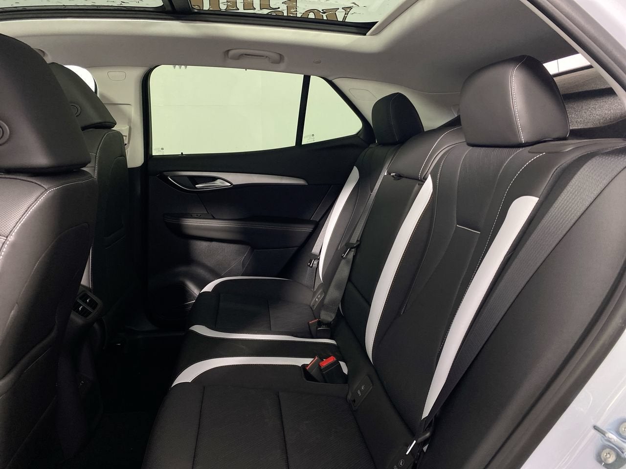 2026 Buick Envision Sport Touring - Photo 22