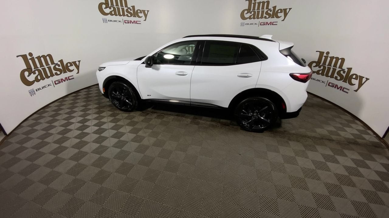 2026 Buick Envision Sport Touring - Photo 5
