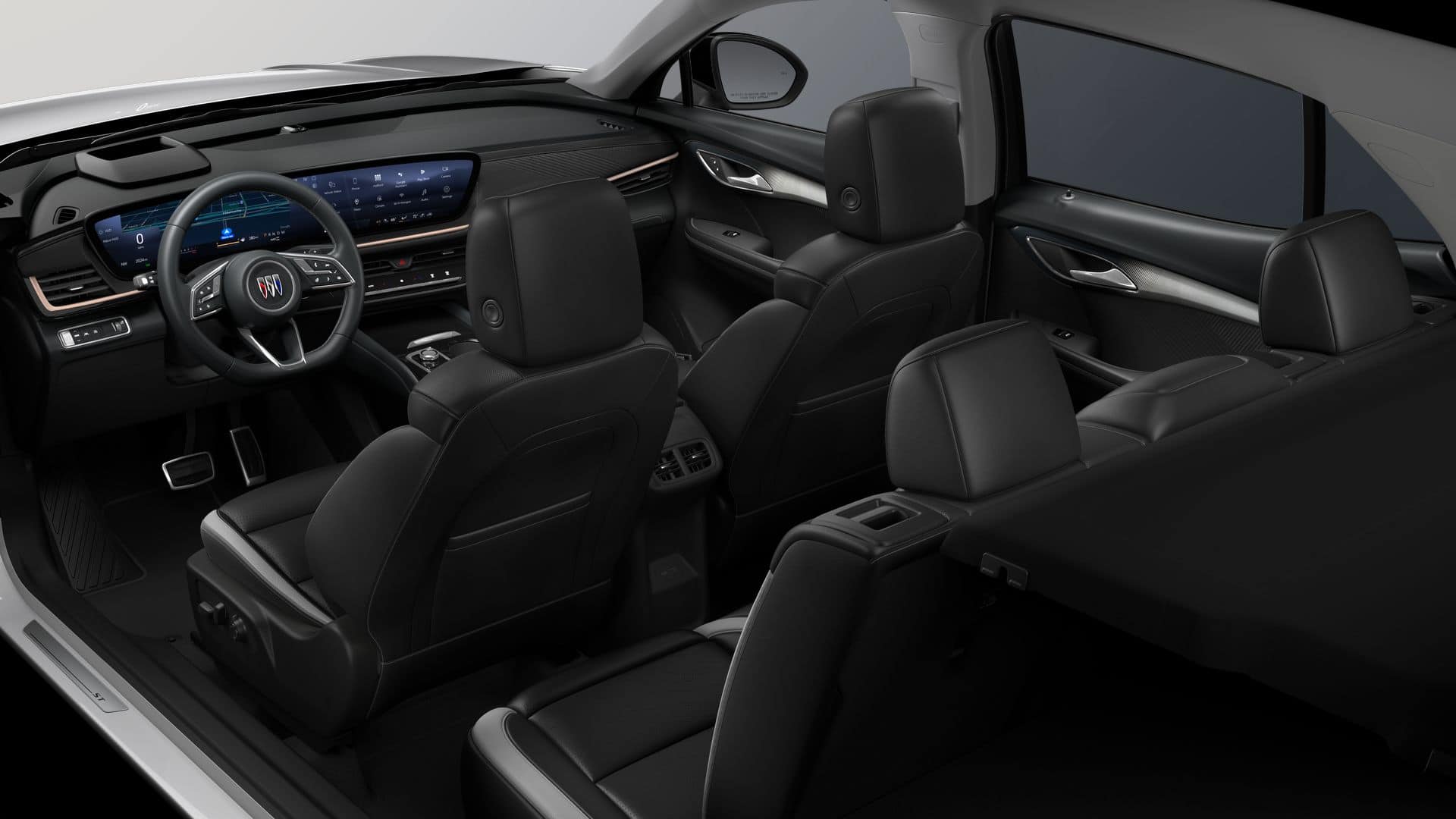 2026 Buick Envision Sport Touring - Photo 10