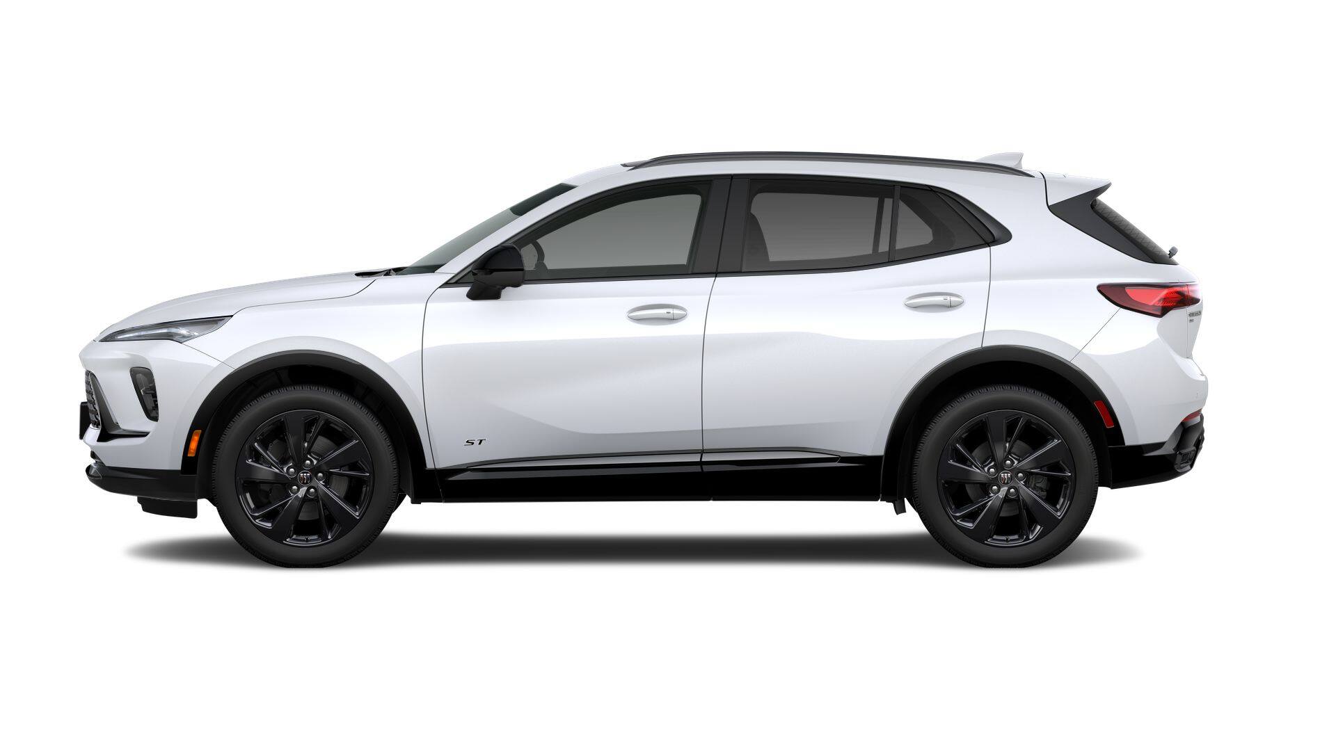 2026 Buick Envision Sport Touring - Photo 6