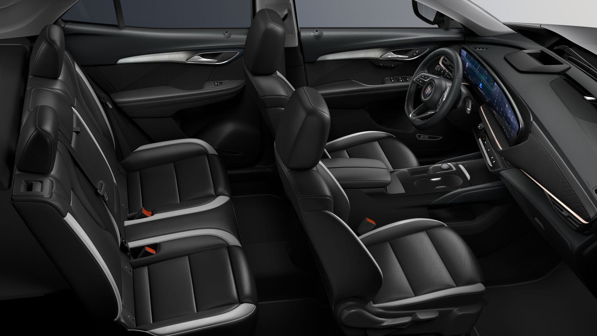 2026 Buick Envision Sport Touring - Photo 8