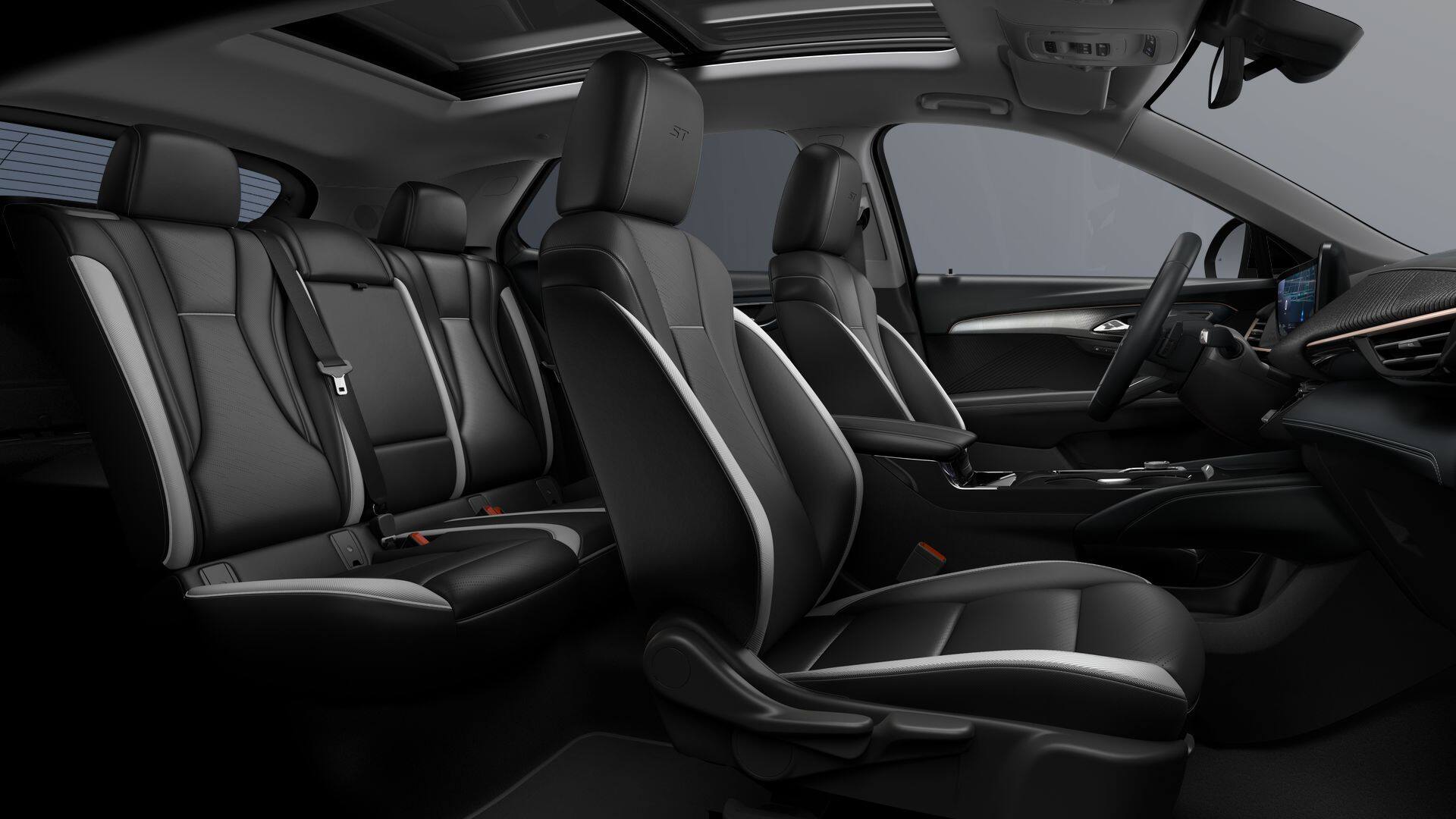 2026 Buick Envision Sport Touring - Photo 9