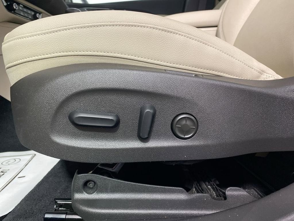 2018 Buick Regal Sportback Essence