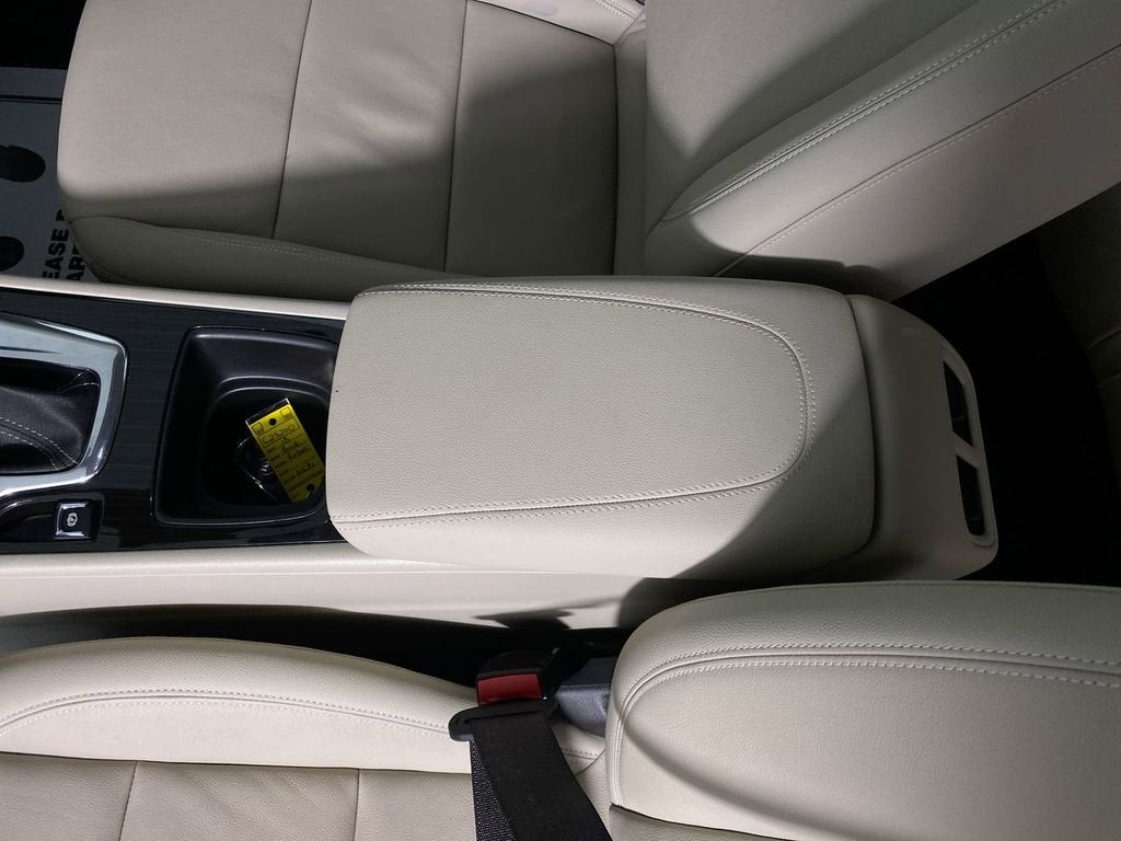 2018 Buick Regal Sportback Essence