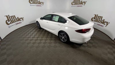 2018 Buick Regal Sportback Essence