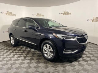 Used Buick Enclave Clinton Twp Mi