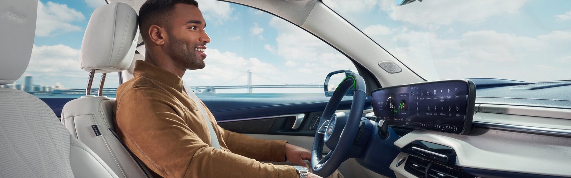 Jim Causley Buick GMC Truck in Clinton Township MI