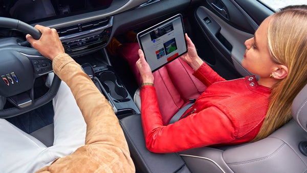 Jim Causley Buick GMC Truck in Clinton Township MI