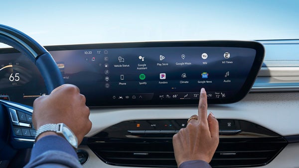 Jim Causley Buick GMC Truck in Clinton Township MI