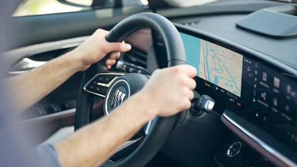 Jim Causley Buick GMC Truck in Clinton Township MI