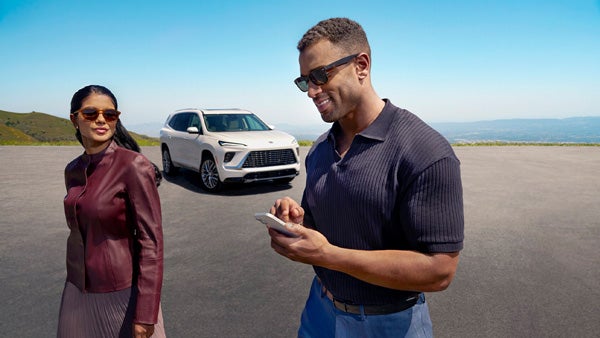 Jim Causley Buick GMC Truck in Clinton Township MI