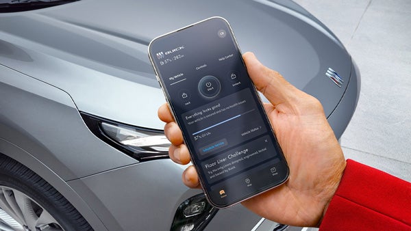 Jim Causley Buick GMC Truck in Clinton Township MI