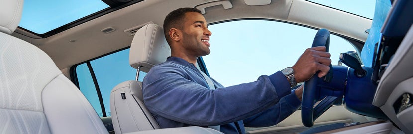 Jim Causley Buick GMC Truck in Clinton Township MI