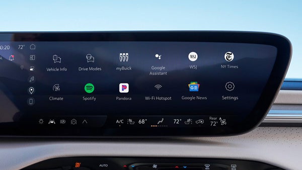 Jim Causley Buick GMC Truck in Clinton Township MI