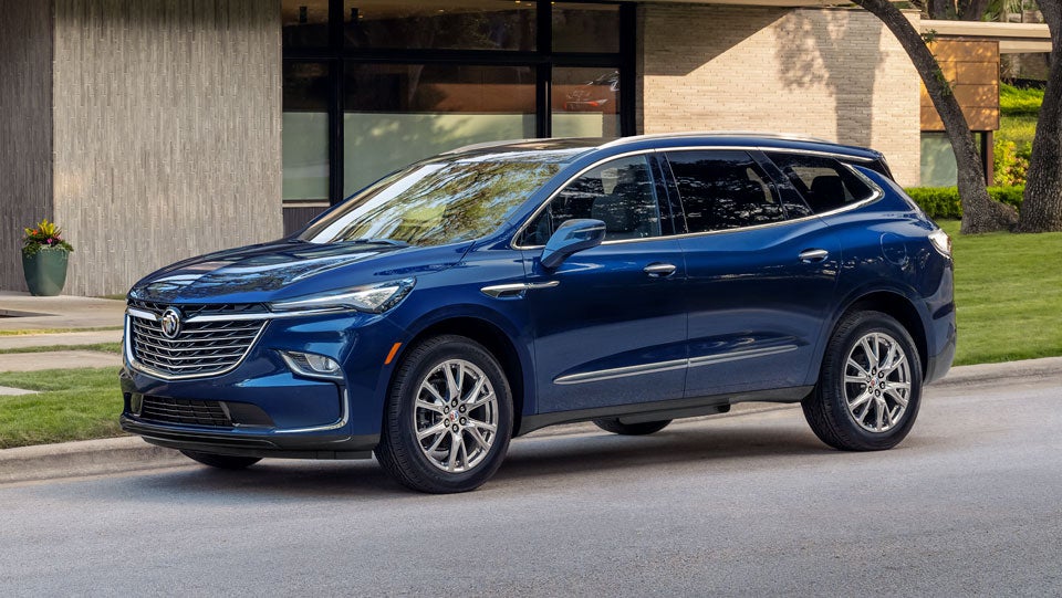 Jim Causley Buick GMC Truck in Clinton Township MI