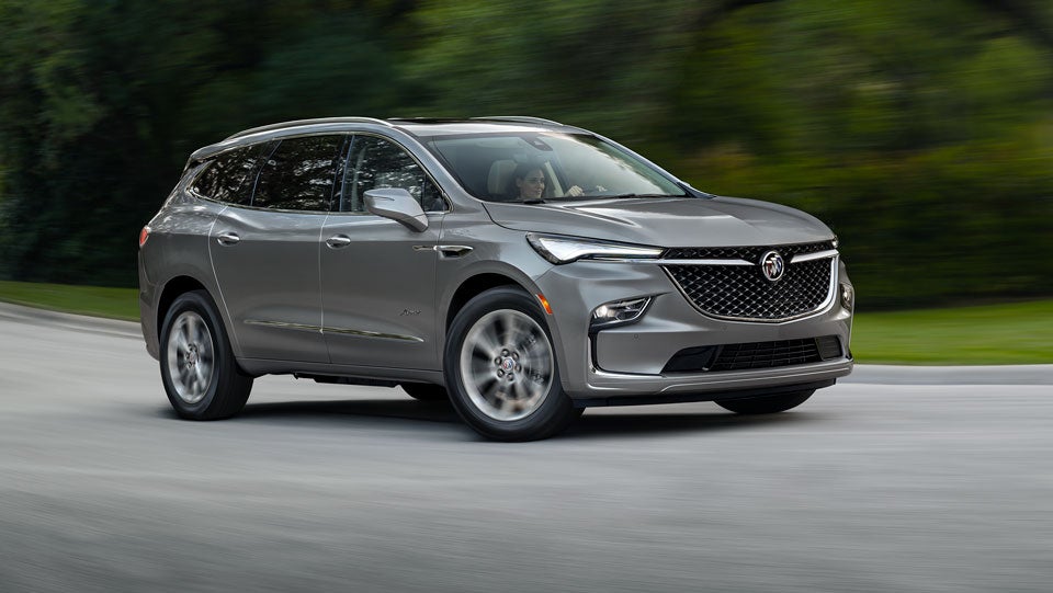 Jim Causley Buick GMC Truck in Clinton Township MI