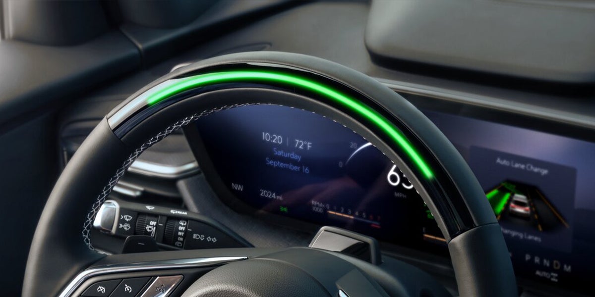 Jim Causley Buick GMC Truck in Clinton Township MI