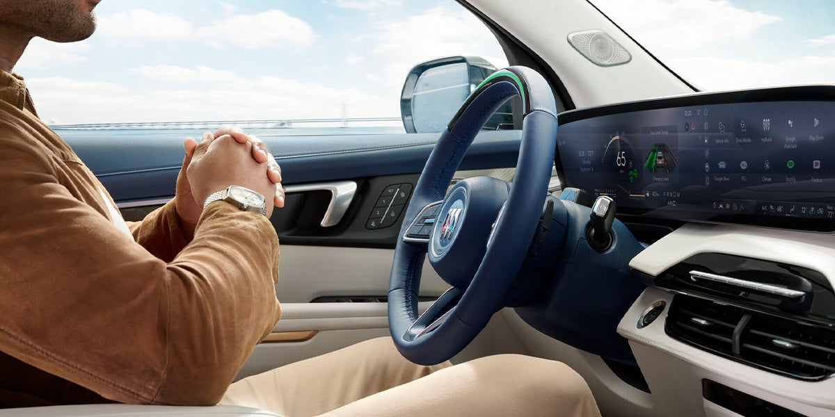 Jim Causley Buick GMC Truck in Clinton Township MI