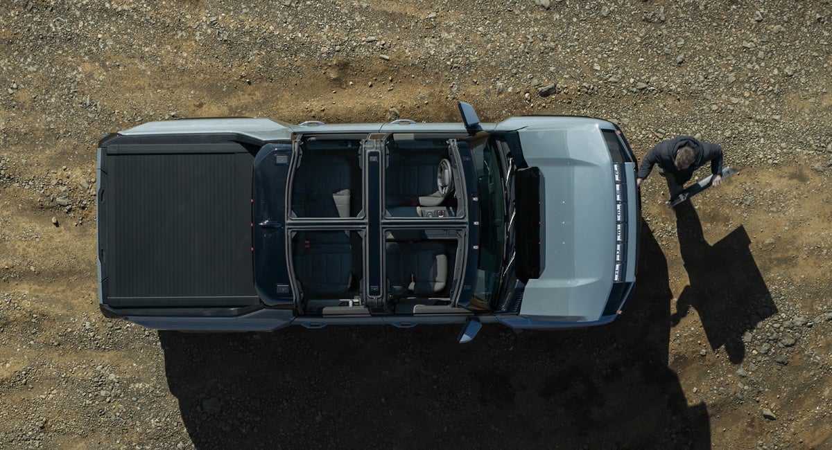 Jim Causley Buick GMC Truck in Clinton Township MI