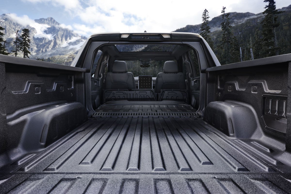 Jim Causley Buick GMC Truck in Clinton Township MI