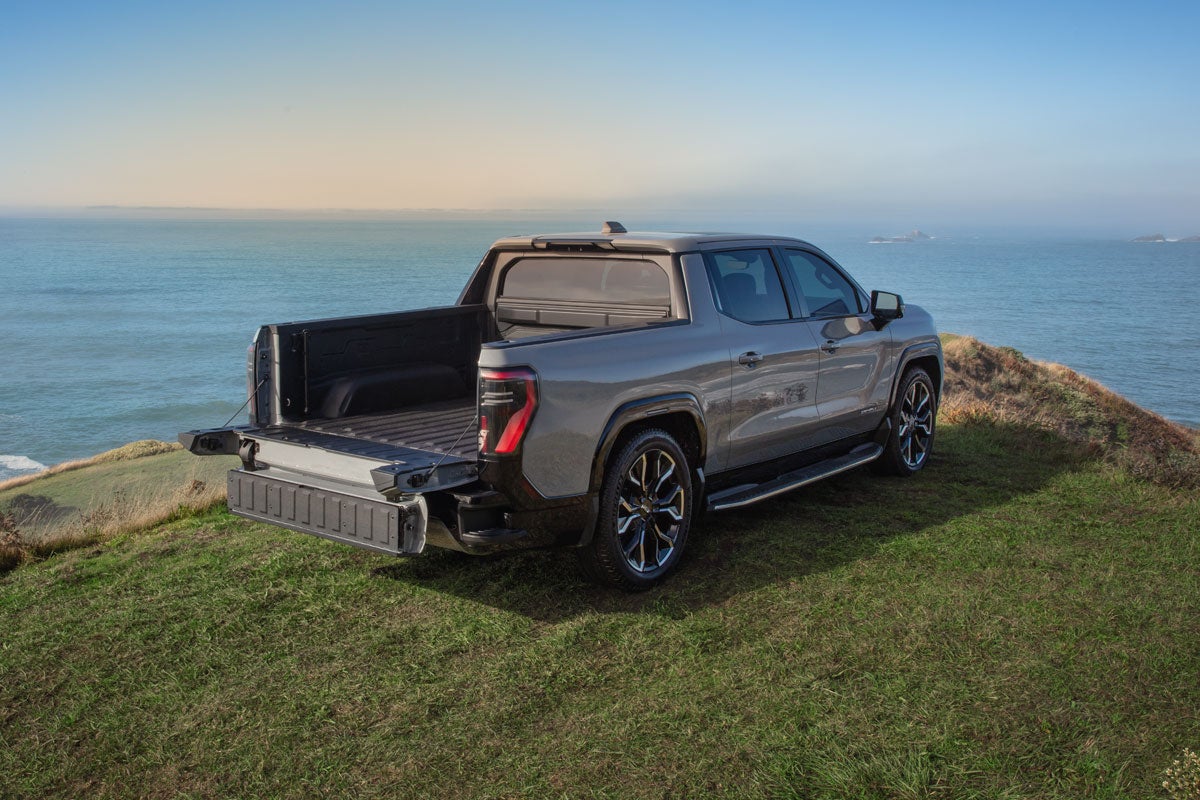 Jim Causley Buick GMC Truck in Clinton Township MI