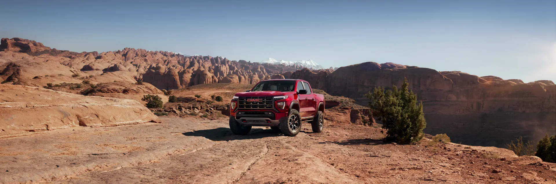 2026 GMC Canyon at Jim Causley Buick GMC Truck in Clinton Township MI