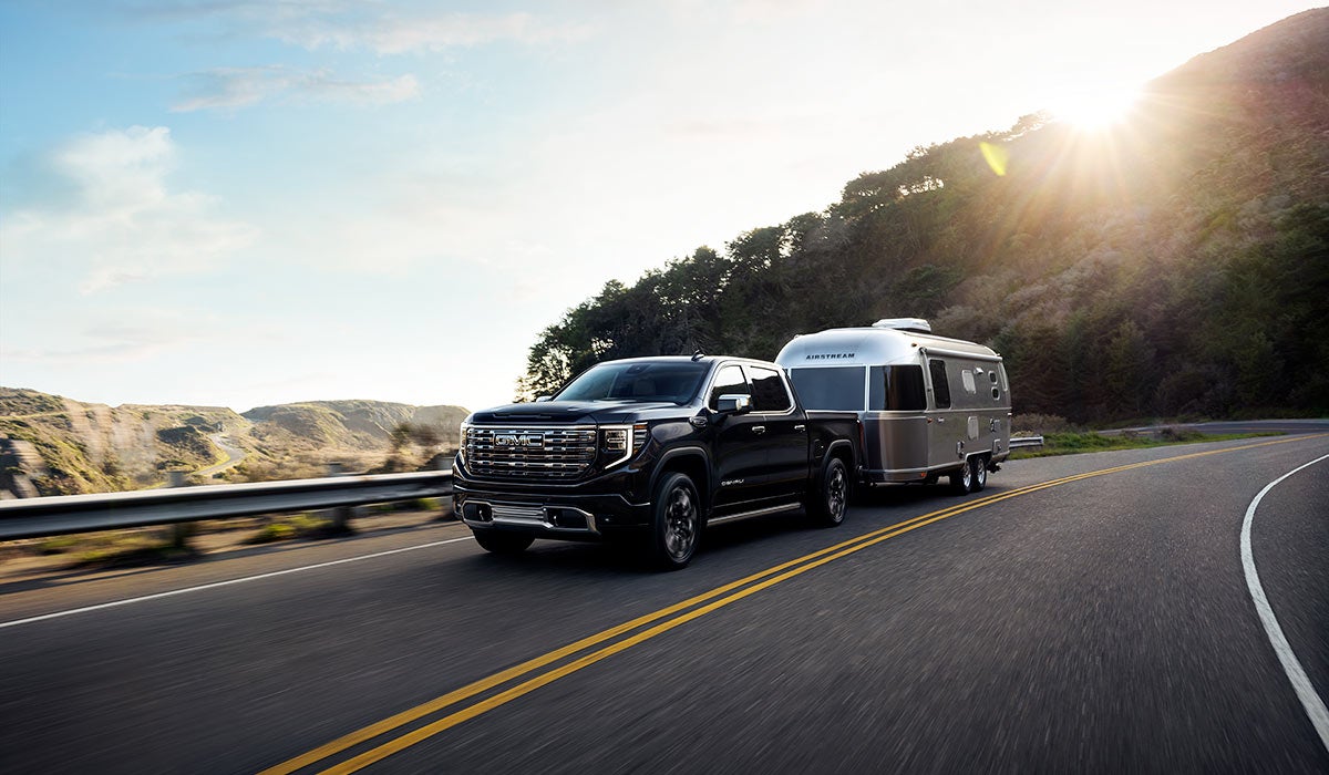 Jim Causley Buick GMC Truck in Clinton Township MI