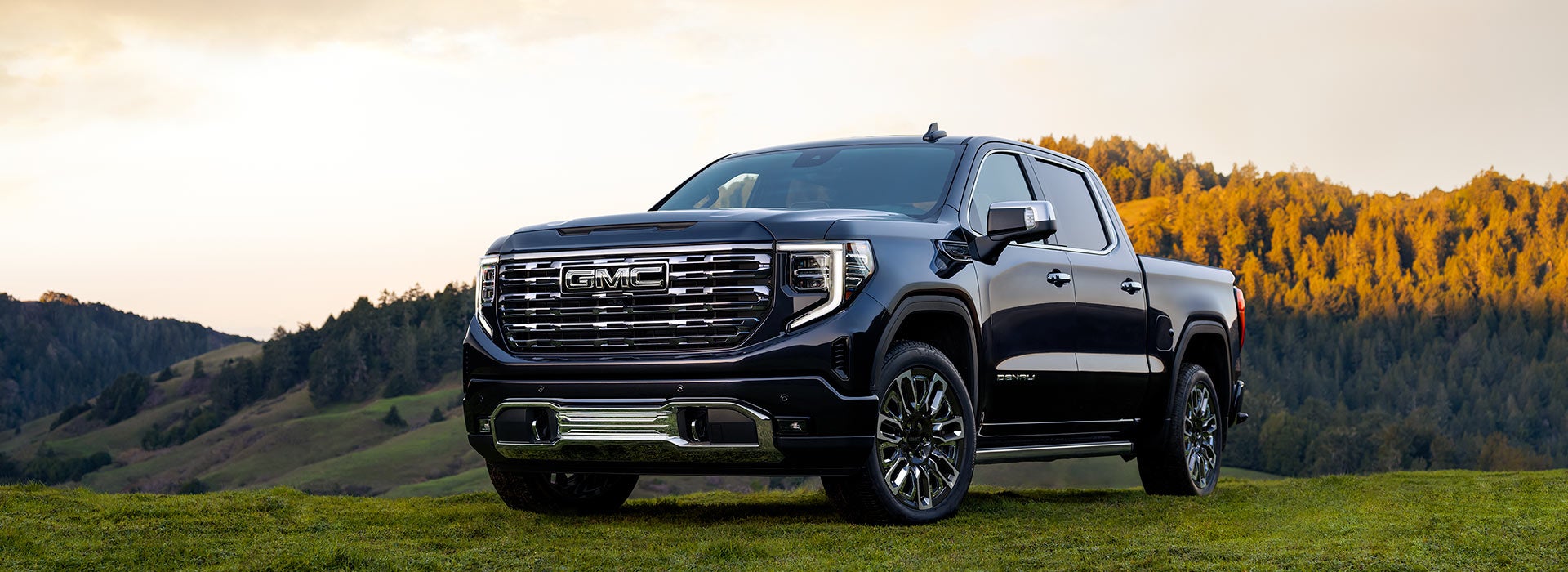 Jim Causley Buick GMC Truck in Clinton Township MI