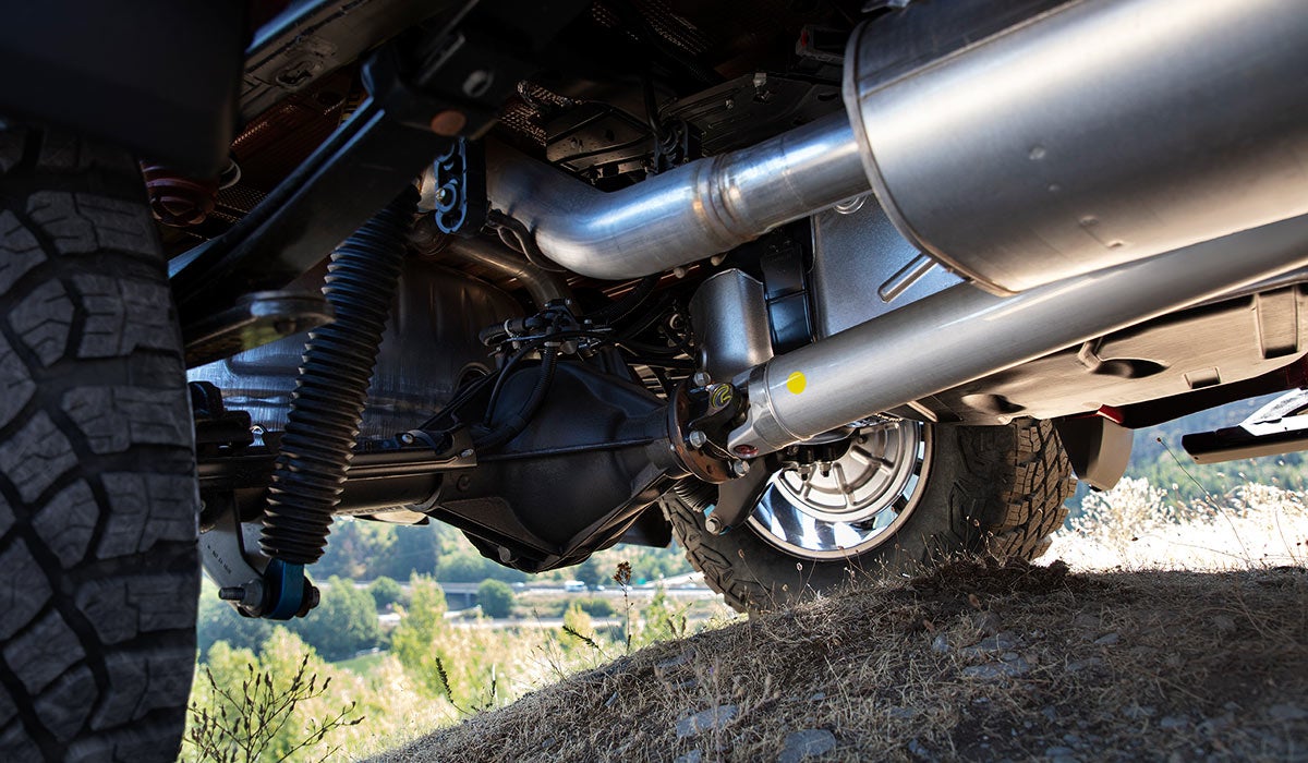 Jim Causley Buick GMC Truck in Clinton Township MI