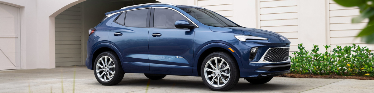 2024 Buick Encore GX Avenir | Clinton Township, MI