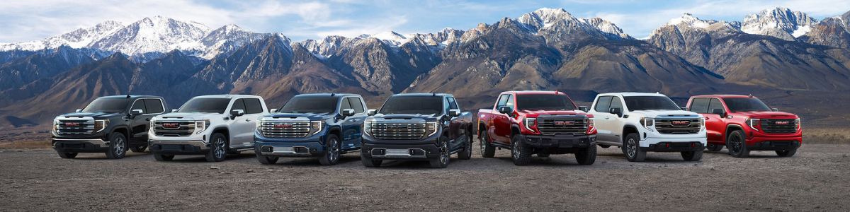 2024 GMC Sierra 1500 | Jim Causley Buick GMC Truck | Clinton Twp., MI