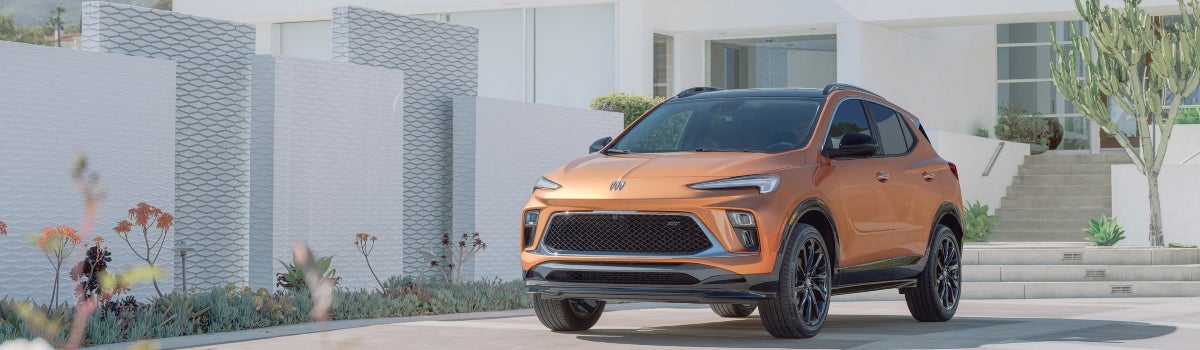 2024 Buick Encore GX | Clinton Township, MI