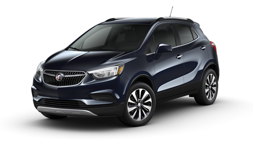 Buick Encore - Jim Causley Buick GMC Truck in Clinton Township MI