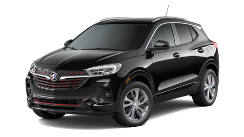 Buick Encore GX - Jim Causley Buick GMC Truck in Clinton Township MI