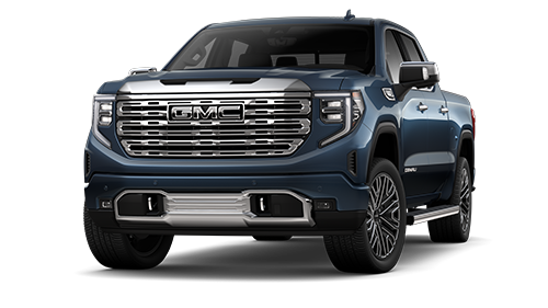 GMC Sierra 1500 - Jim Causley Buick GMC Truck in Clinton Township MI