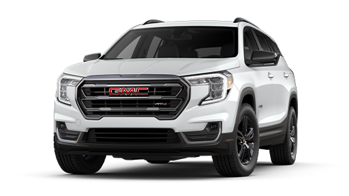 GMC Terrain - Jim Causley Buick GMC Truck in Clinton Township MI