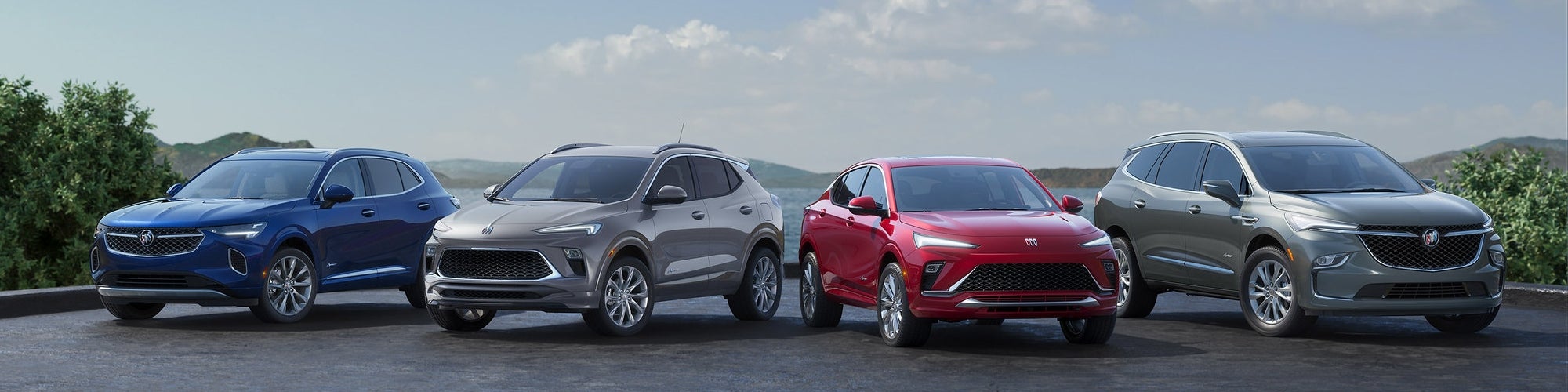 2024 Buick Enclave | Clinton Township, MI