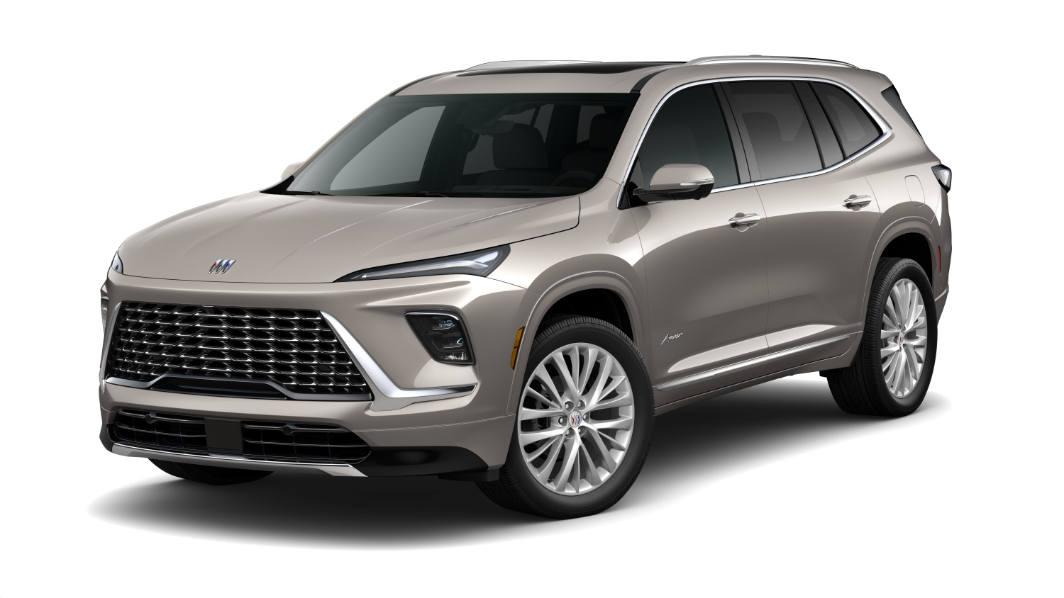 Buick Enclave - Jim Causley Buick GMC Truck in Clinton Township MI