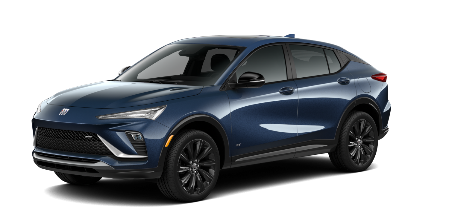 Buick Encore - Jim Causley Buick GMC Truck in Clinton Township MI