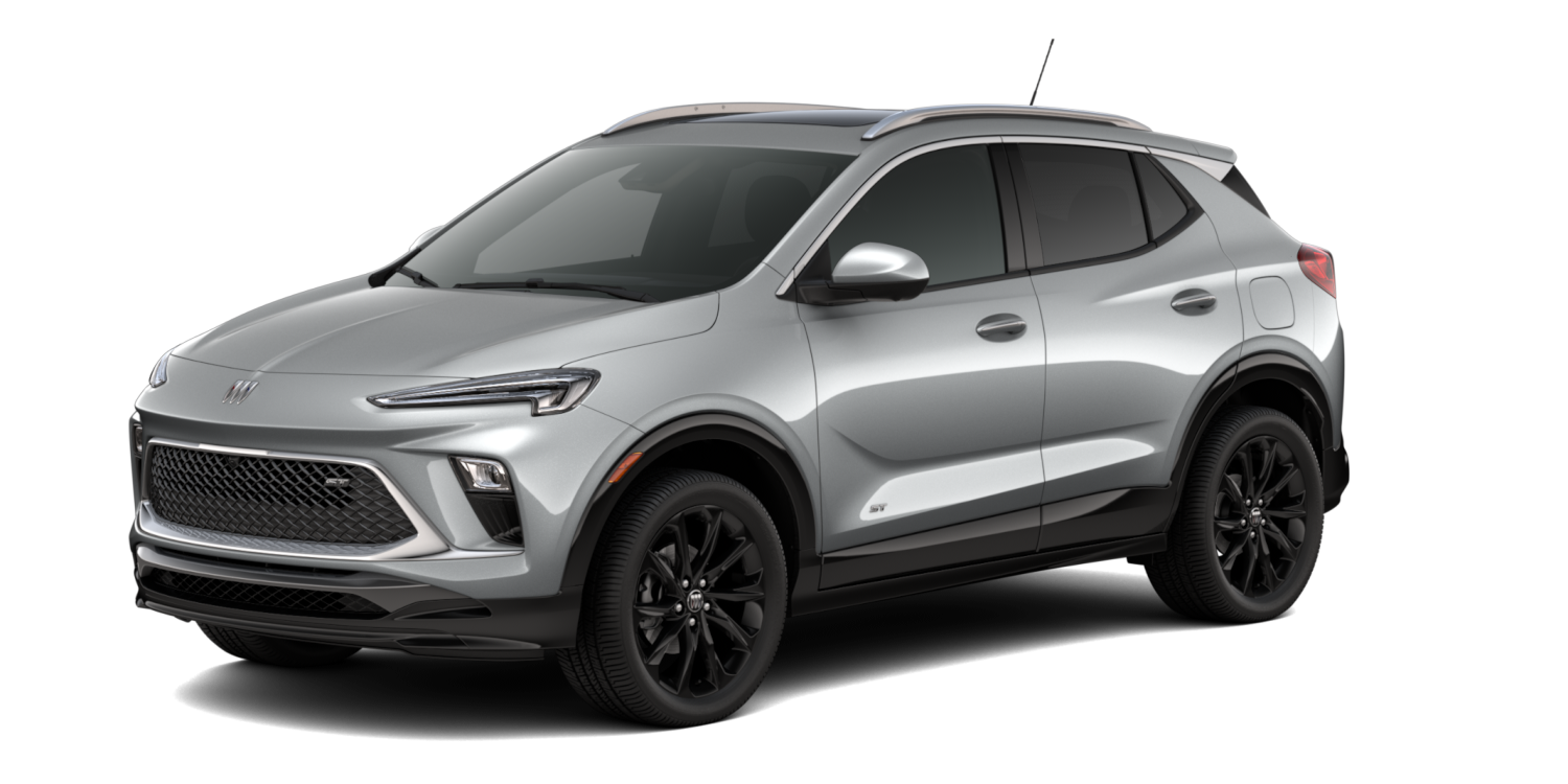 Buick Encore GX - Jim Causley Buick GMC Truck in Clinton Township MI