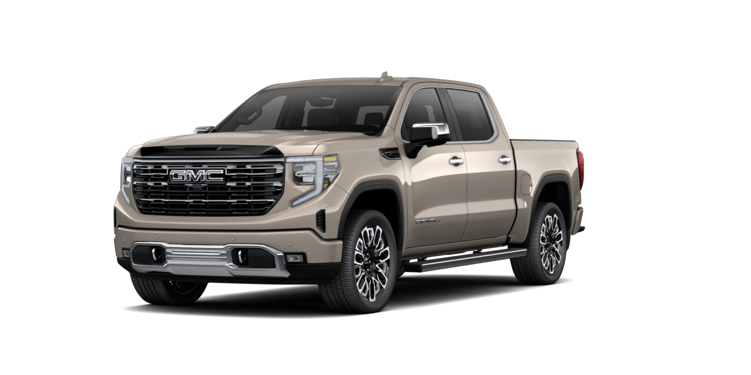 GMC Sierra 1500 - Jim Causley Buick GMC Truck in Clinton Township MI