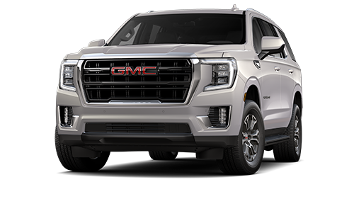 GMC Yukon - Jim Causley Buick GMC Truck in Clinton Township MI