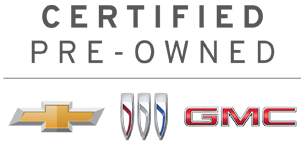 Chevrolet Buick GMC Certified Pre-Owned in Clinton Township, MI